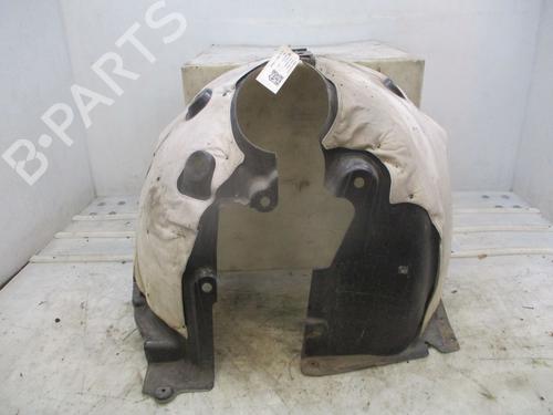 Used Wheel arch RENAULT CAPTUR II (HF_) TCe 100 (HFMT) (101 hp) 29379704