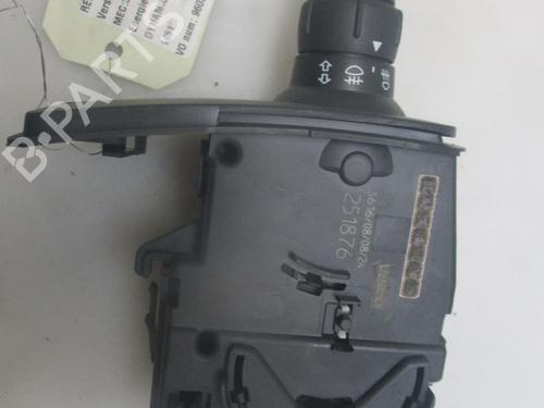 Used Steering column stalk Steering column stalk RENAULT CLIO III (BR0/1, CR0/1) 1.5 dCi (C/BR0G, C/BR1G) (68 hp) 32689668 32689668