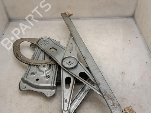 Front left window mechanism RENAULT MEGANE III Hatchback (BZ0/1_, B3_) 1.5 dCi | BP33710539C22  - Image 5