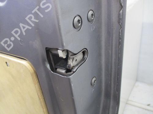 Right tailgate OPEL MOVANO C Van (U9) 2.2 D | BP30723401C77