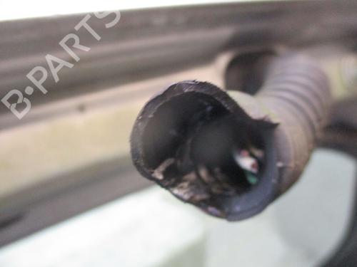 Tailgate RENAULT CLIO III (BR0/1, CR0/1) 1.2 16V (BR02, BR0J, BR11, CR02, CR0J, CR11) | BP32074897C6