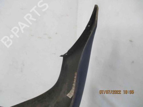 Rear bumper VW POLO III (6N1)  | BP26624265C8 