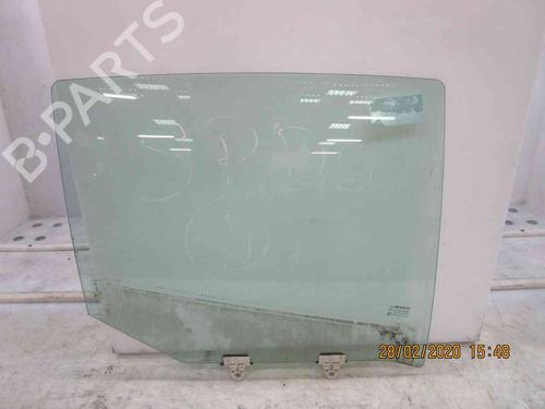 Used Rear right door window RENAULT MEGANE III Hatchback (BZ0/1_, B3_) 1.5 dCi (86 hp) 19717034