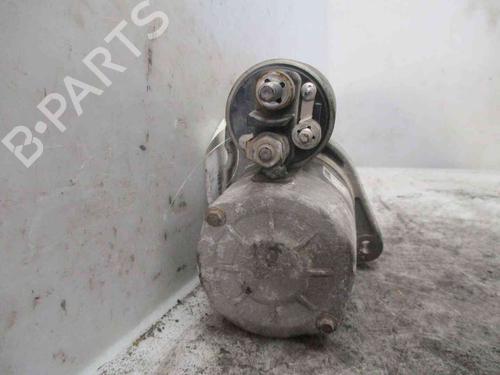 Startmotor FORD FIESTA VI (CB1, CCN) 1.0 EcoBoost | BP20206524M8