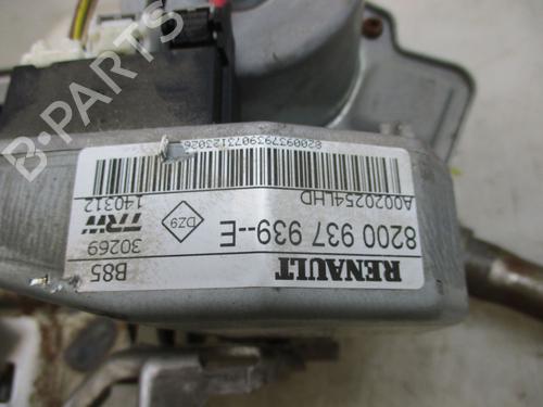 Steering column RENAULT CLIO III Grandtour (KR0/1_) 1.5 dCi | BP26638788M21