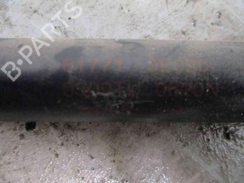 Tailgate lift support KIA SORENTO I (JC) 2.5 CRDi 4WD | BP20508822C138 