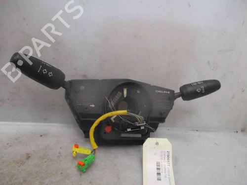 Used Headlight switch OPEL CORSA D (S07) 1.0 (L08, L68) (65 hp) 19716550