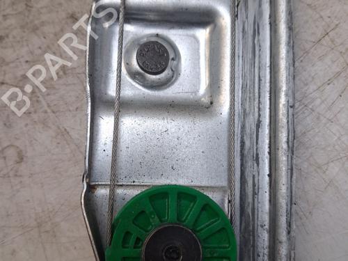 Front right window mechanism RENAULT MASTER III Van (FV) 2.3 dCi 110 FWD (FV0R, FV0W, FV1A) | BP39452229C23 - Image 9
