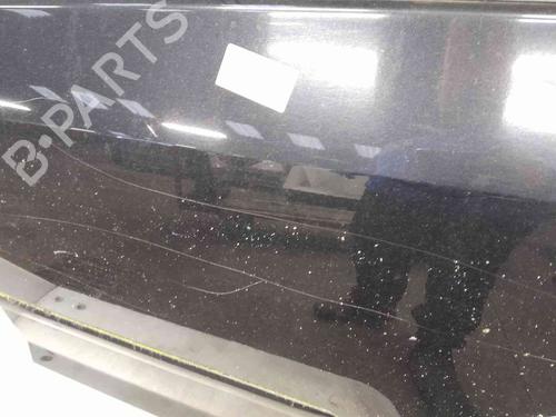 Left rear door VW GOLF PLUS V (5M1, 521) 1.4 16V | BP19739846C4 
