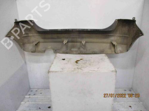 Rear bumper OPEL AGILA A (H00) 1.2 16V (F68) | BP19740874C8 