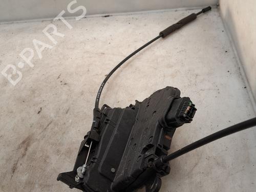 Front right lock RENAULT TRAFIC III Van (FG_) 1.6 dCi 120 (FGMK) | BP37478802C97 - Image 4