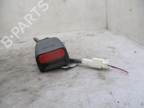 Used Seat buckle NISSAN PULSAR Hatchback (C13) 1.5 dCi (110 hp) 24970537