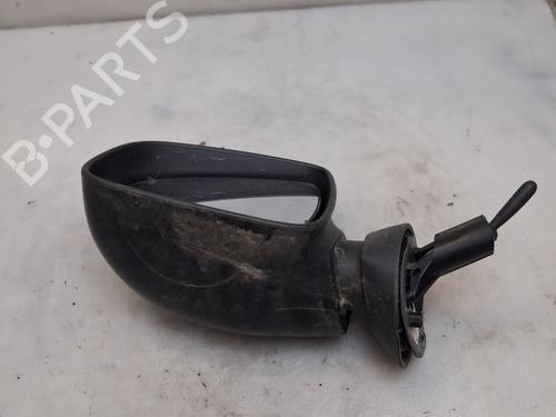 Used Left mirror Left mirror 39082417 39082417