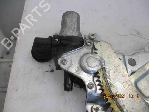 Front left window mechanism SUZUKI SWIFT III (MZ, EZ) 1.3 DDiS (RS413D) | BP24006927C22 