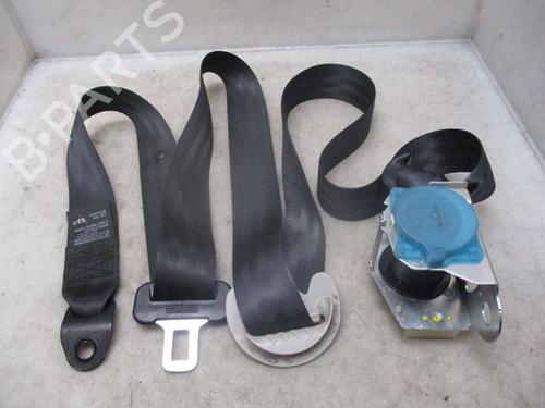 Rear left belt tensioner HYUNDAI i20 I (PB, PBT) 1.4 CRDi | BP26637605C89 