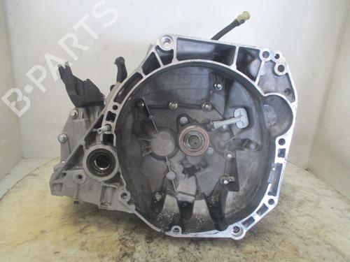 Used Gearbox Gearbox RENAULT CLIO IV (BH_) 0.9 TCe 90 (BHNF, BHMA, BHMH, BHJK, BHJR) (90 hp) 36460007 36460007