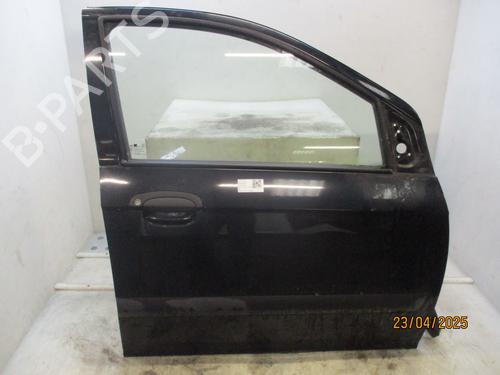 Dør høyre foran HYUNDAI GETZ (TB) 1.5 CRDi (88 hp) 25377939