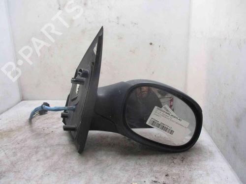 Used Right mirror CITROËN C2 (JM_) 1.4 (73 hp) 26631735