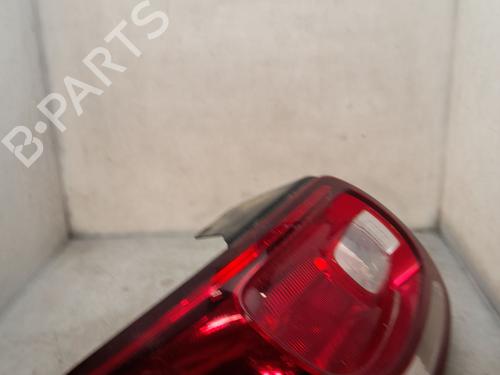Left taillight CITROËN DS3 (SA_) 1.6 HDi 90 | BP37674255C34 - Image 2