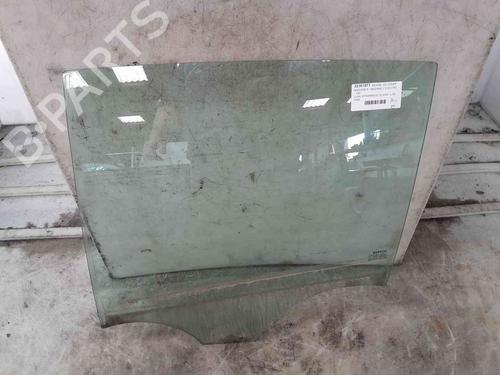 Used Rear left door window RENAULT MEGANE II Saloon (LM0/1_) [2003-2025]  26631989