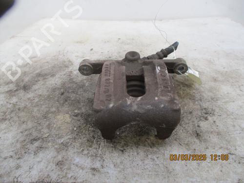 Used Left rear brake caliper MERCEDES-BENZ A-CLASS (W169) A 180 CDI (169.007, 169.307) (109 hp) 24103792