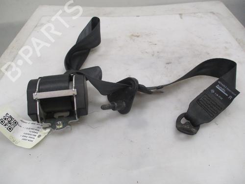 Used Rear right belt tensioner DACIA LODGY (JS_) 1.2 TCe (JSAY, JSM0) (115 hp) 24971182