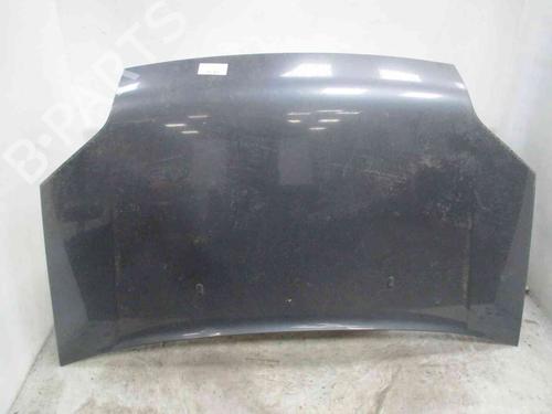 Used Hood FORD TRANSIT CONNECT (P65_, P70_, P80_) 1.8 TDCi (90 hp) 26634088