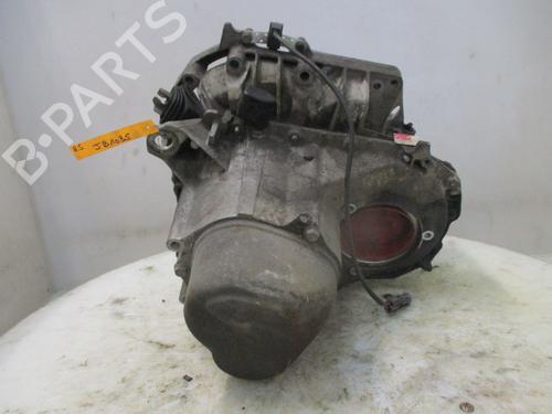 Gearbox RENAULT SUPER 5 (B/C40_) 1.4 Cat (B/C/407) | BP26637965M3