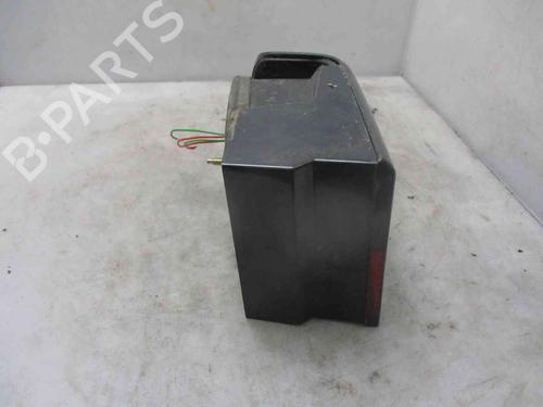 Right taillight CITROËN XANTIA (X1_, X2_) 1.9 D | BP26632777C35 