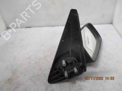 Right mirror PEUGEOT 205 II (20A/C) 1.9 Diesel | BP26628432C27