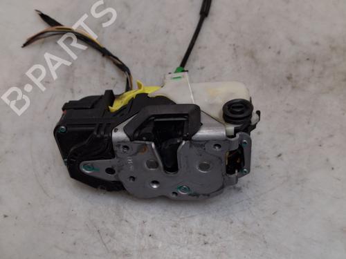 Used Rear right lock Rear right lock 38570095 38570095