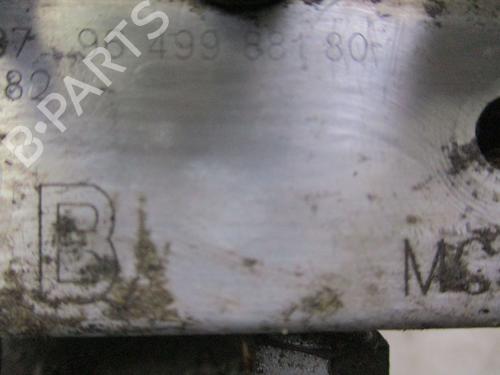 Bremsaggregat ABS für CITROËN C8 (EA_, EB_) 2.0 HDi (120 hp) 30796722