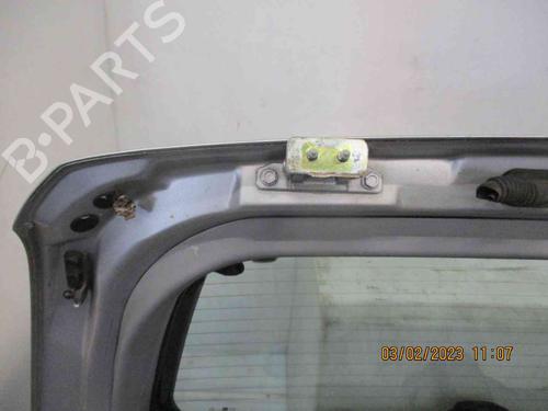 Tailgate KIA SORENTO I (JC)  | BP26629574C6 