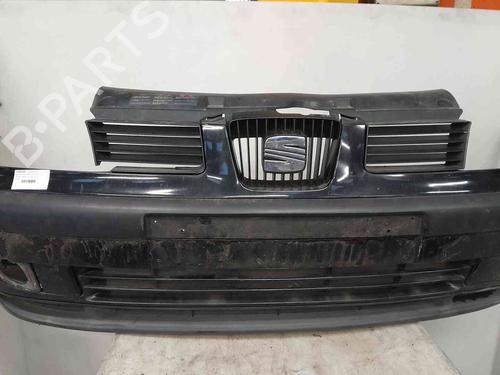 Front bumper SEAT IBIZA III (6L1)  | BP26633139C7 