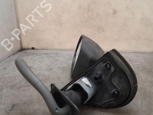 Right mirror RENAULT TWINGO I (C06_) 1.2 (C066, C068) | BP26648372C27 