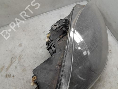 Right headlight SEAT LEON (1P1) 1.2 TSI | BP32037127C29 