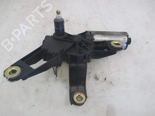 Used Back wipers mechanism Back wipers mechanism SKODA FABIA I Combi (6Y5) 1.9 TDI (100 hp) 33247123 33247123