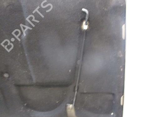 Hood CITROËN SAXO (S0, S1) 1.5 D | BP24014187C1 