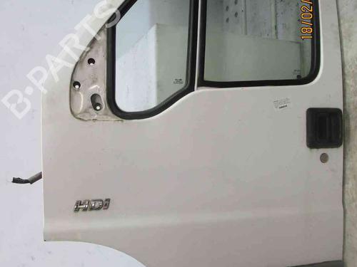 left-front-door-peugeot-boxer-van-244-2001-24009075 main image