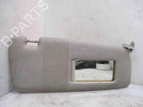 Right sun visor BMW 3 (E46)  | BP19735837I2 