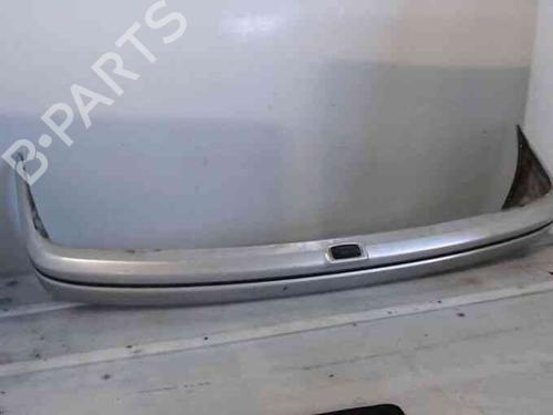 Used Rear bumper FORD FIESTA IV (JA_, JB_) 1.0 i (52 hp) 20204022