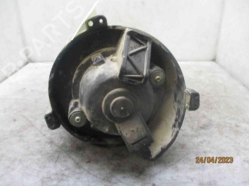 Heater blower motor PEUGEOT BOXER Van (230L)  | BP26630385M62 