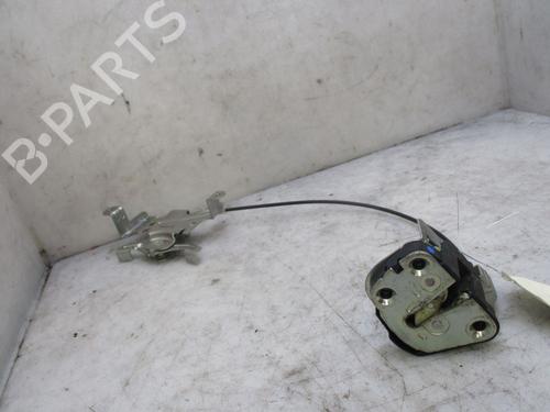 Used Rear right lock FORD RANGER (ET) 2.5 TDCi 4x4 (143 hp) 26635590