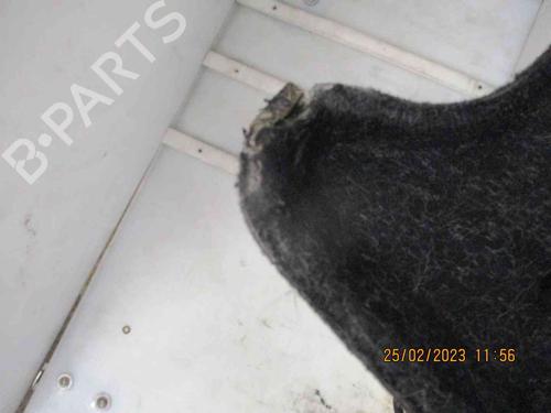 Rear parcel shelf FIAT PUNTO (188_) 1.2 60 (188.030, .050, .130, .150, .230, .250) | BP26628122C85 