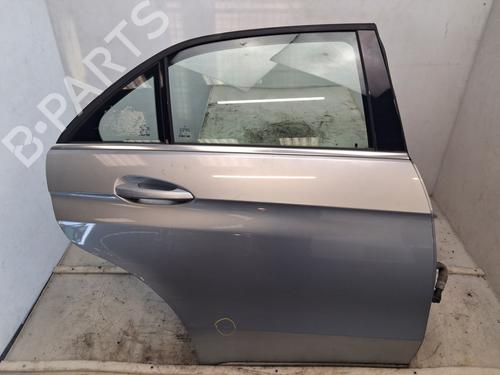 Used Right rear door Right rear door MERCEDES-BENZ E-CLASS (W212) [2009-2016] 39994892 39994892