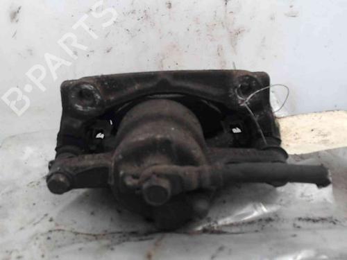 Left front brake caliper TOYOTA AYGO (_B1_) 1.0 (KGB10_, KGB10R) | BP26621307M105