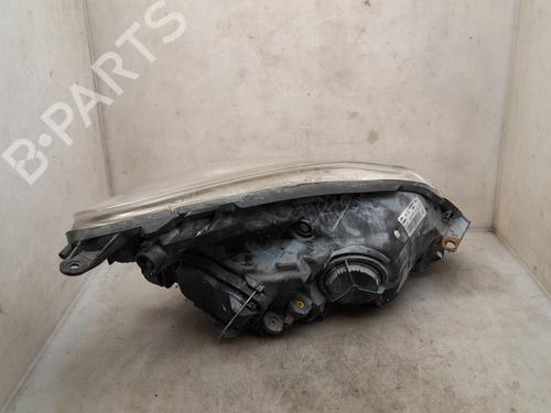 Left headlight OPEL CORSA D (S07) 1.2 (L08, L68) | BP29182769C28 