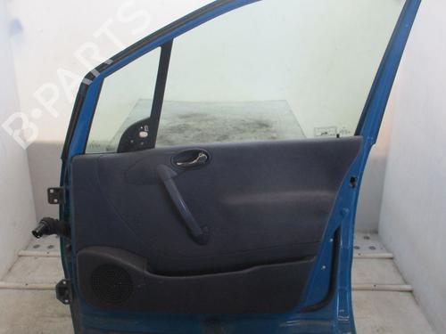 Right front door MERCEDES-BENZ A-CLASS (W168) A 140 (168.031, 168.131) | BP27530455C3 