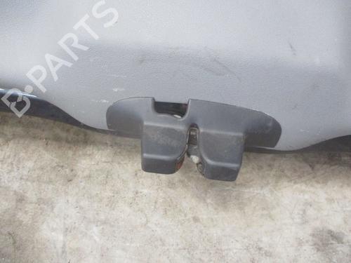 Tailgate RENAULT SCÉNIC II (JM0/1_) 1.9 D | BP28207339C6 