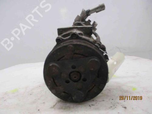 AC compressor OPEL ASTRA G Estate (T98) 1.2 16V (F35) | BP19716716M34 